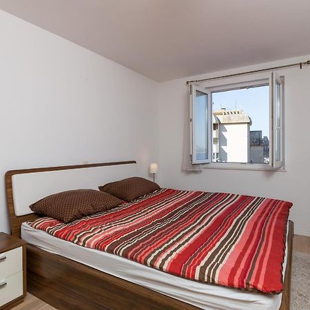 Apartment Blue Eye Ragusa Esterno foto